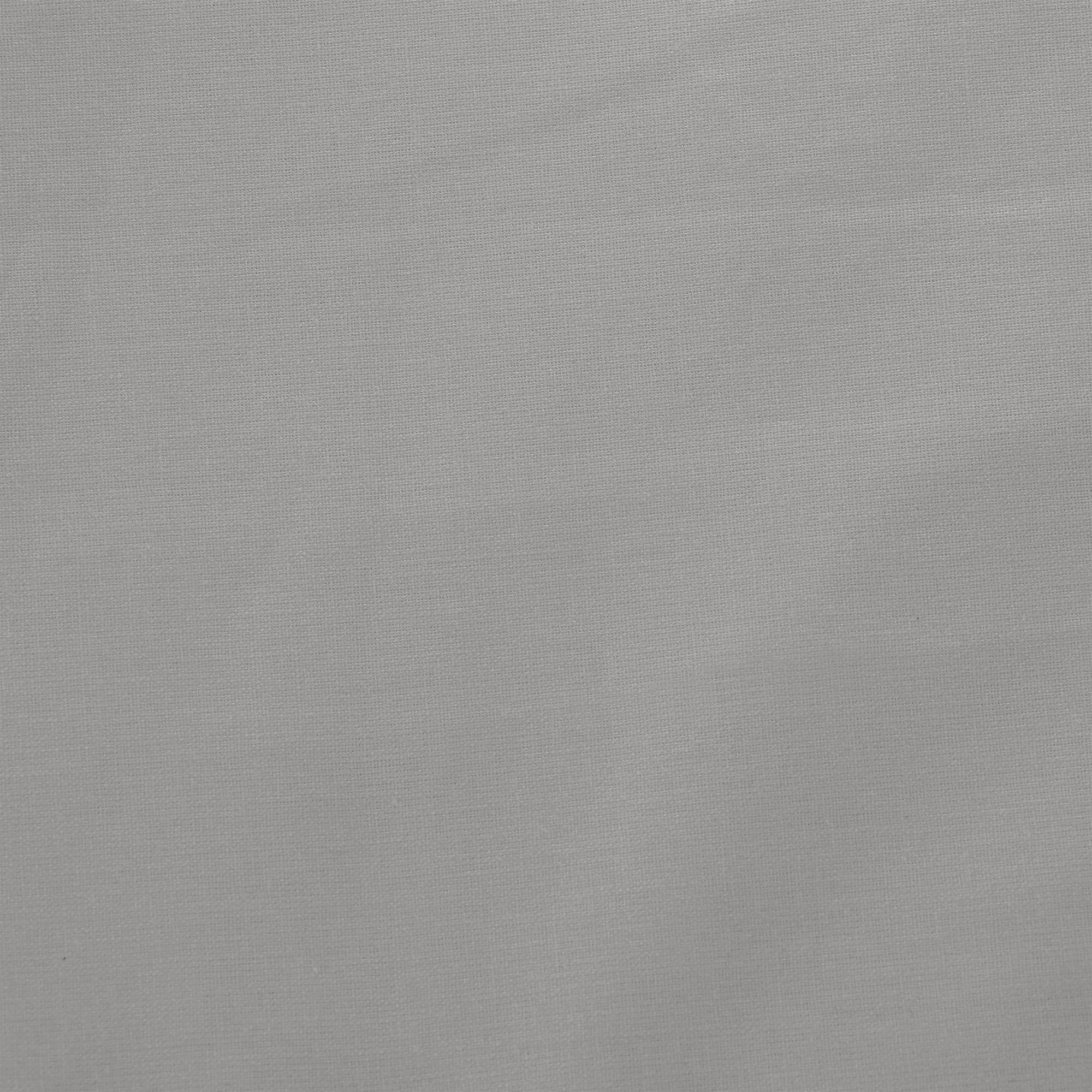 Комплект постельного белья Bahar Серый Полуторный, размер Полуторный - фото 7