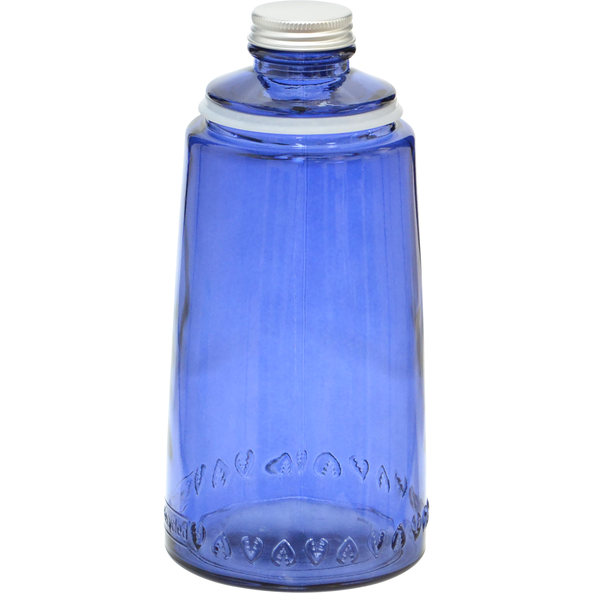 Бутылка стеклянная Kaemingk 1 л в ассортименте - фото 3