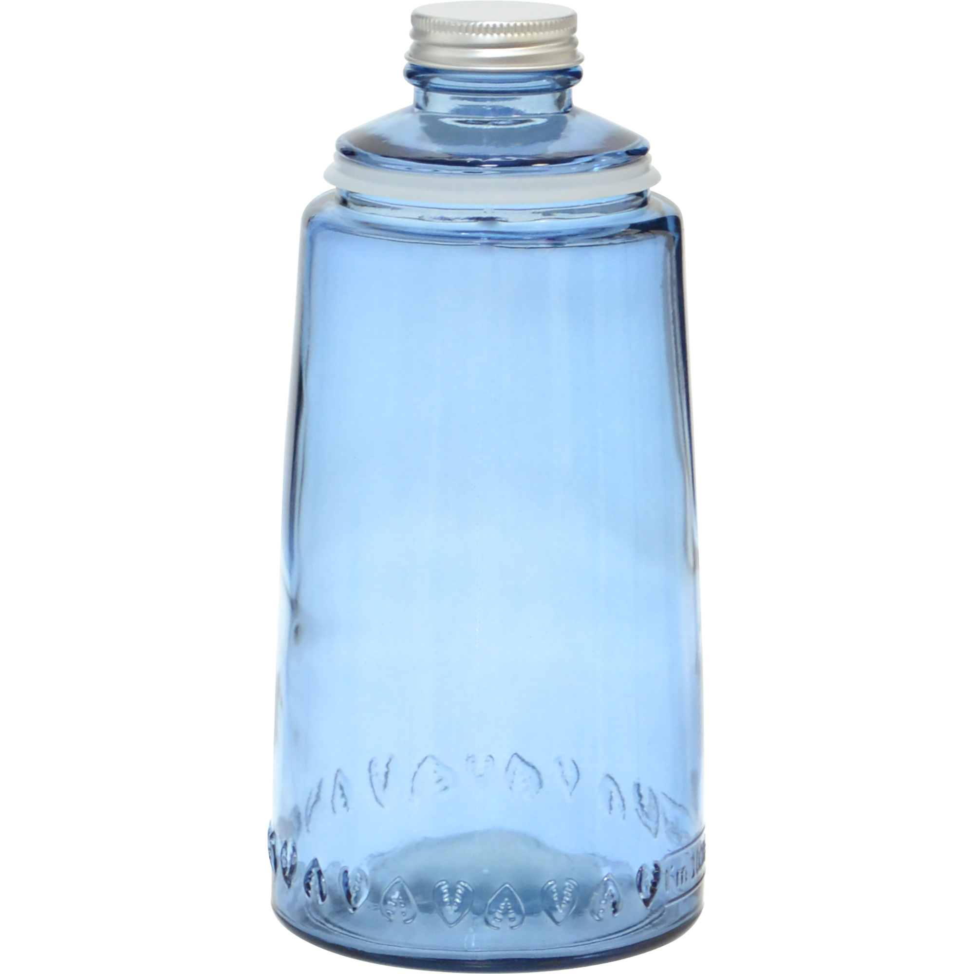 Бутылка стеклянная Kaemingk 1 л в ассортименте - фото 9