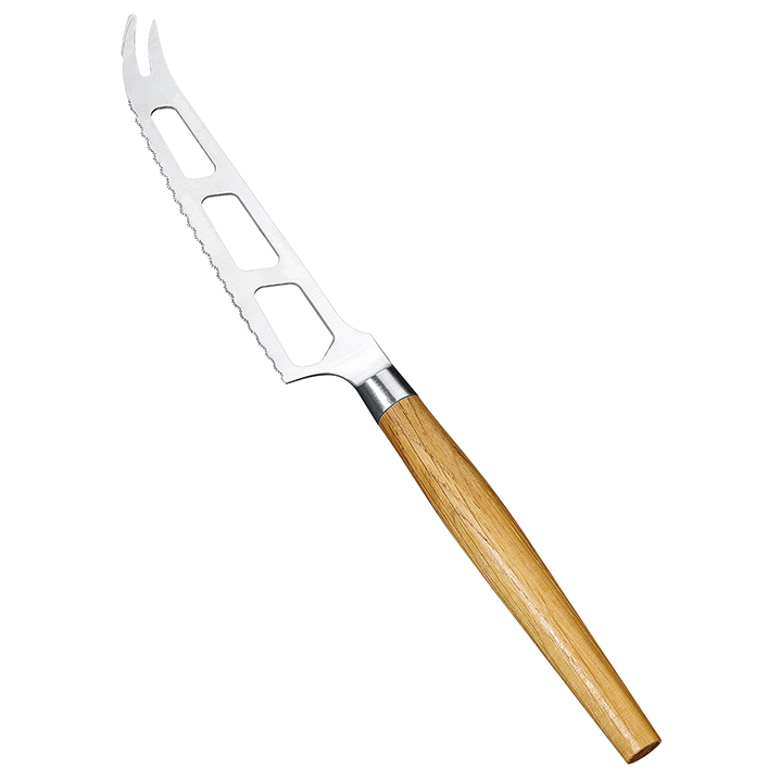 фото Нож для мягкого сыра cilio 28 см