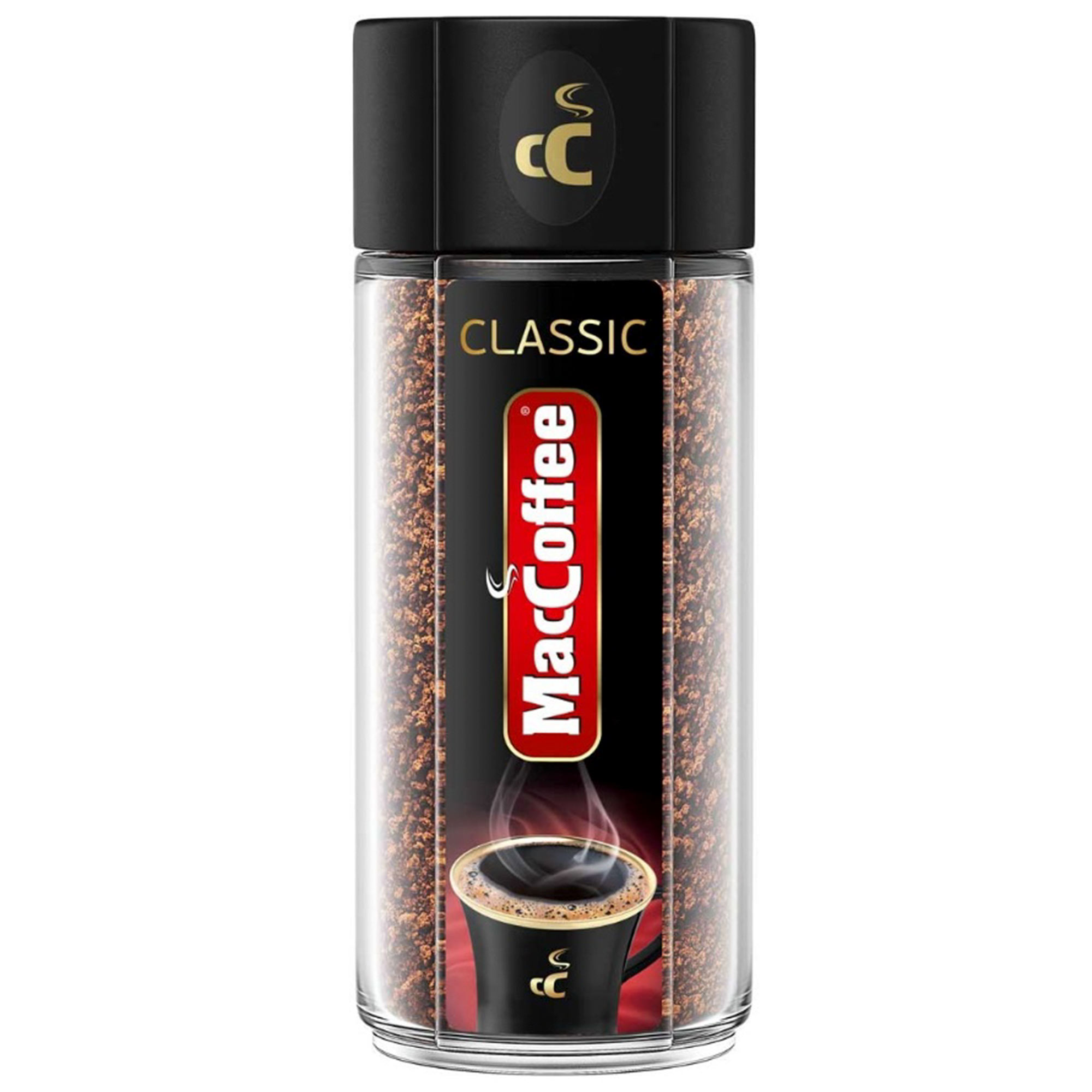 

Кофе MacCoffee Classic 90 г