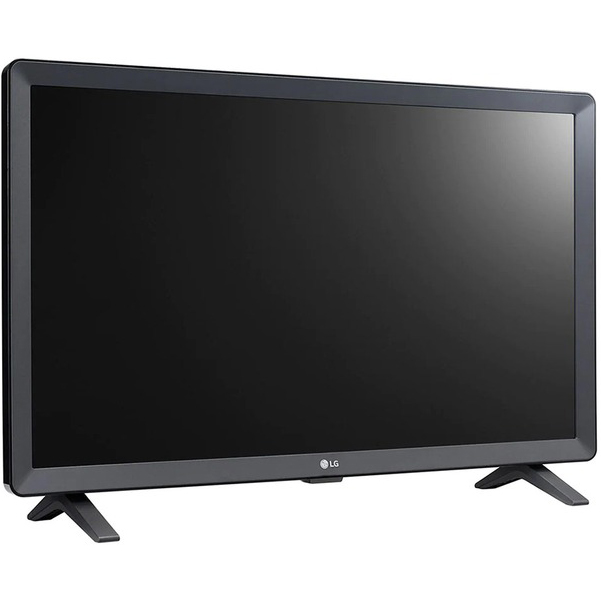 Телевизор LG 24TL520V-PZ, цвет черный - фото 2