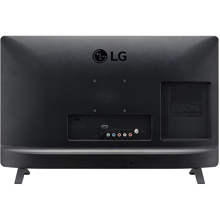 Телевизор LG 24TL520V-PZ, цвет черный - фото 3