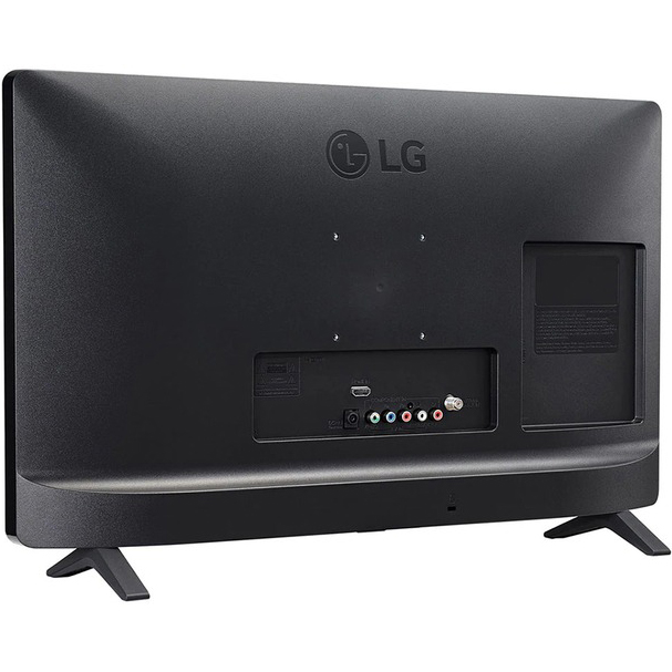 Телевизор LG 24TL520V-PZ, цвет черный - фото 4