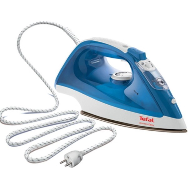 фото Утюг tefal access easy fv1548