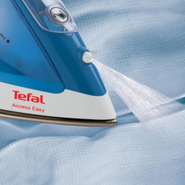 фото Утюг tefal access easy fv1548