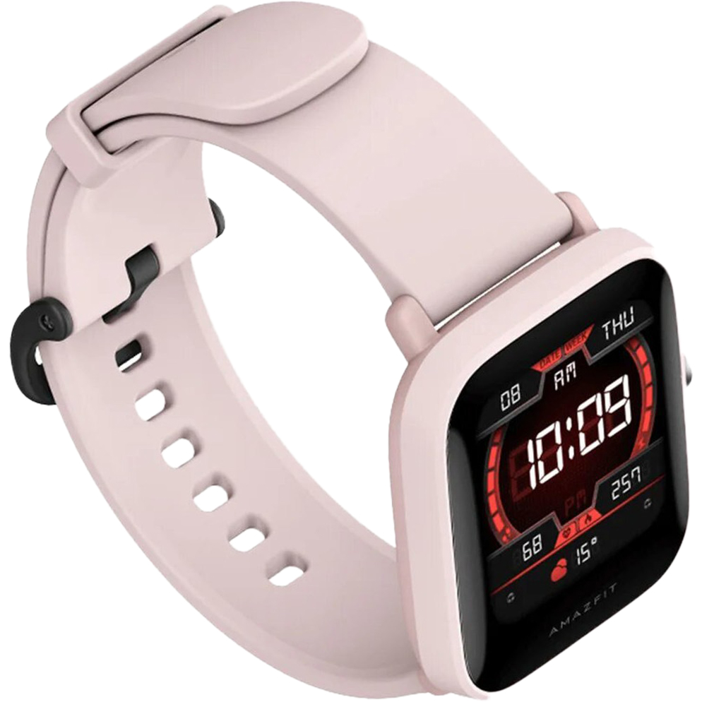 Смарт-часы Amazfit BIP U Pro A2008 Pink