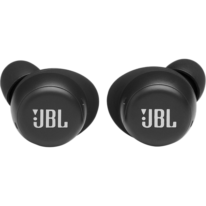 Наушники JBL Live Free NC TWS черный