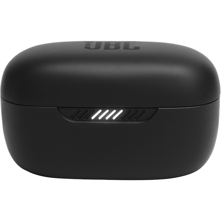 Наушники JBL Live Free NC TWS черный