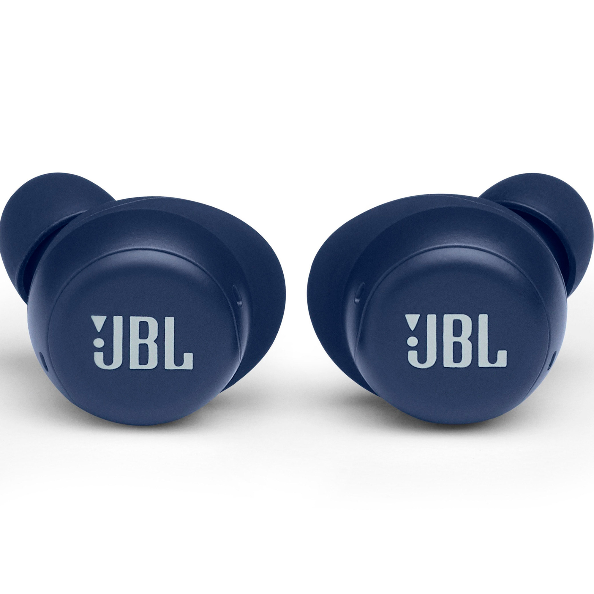 Наушники JBL Live Free NC TWS синий