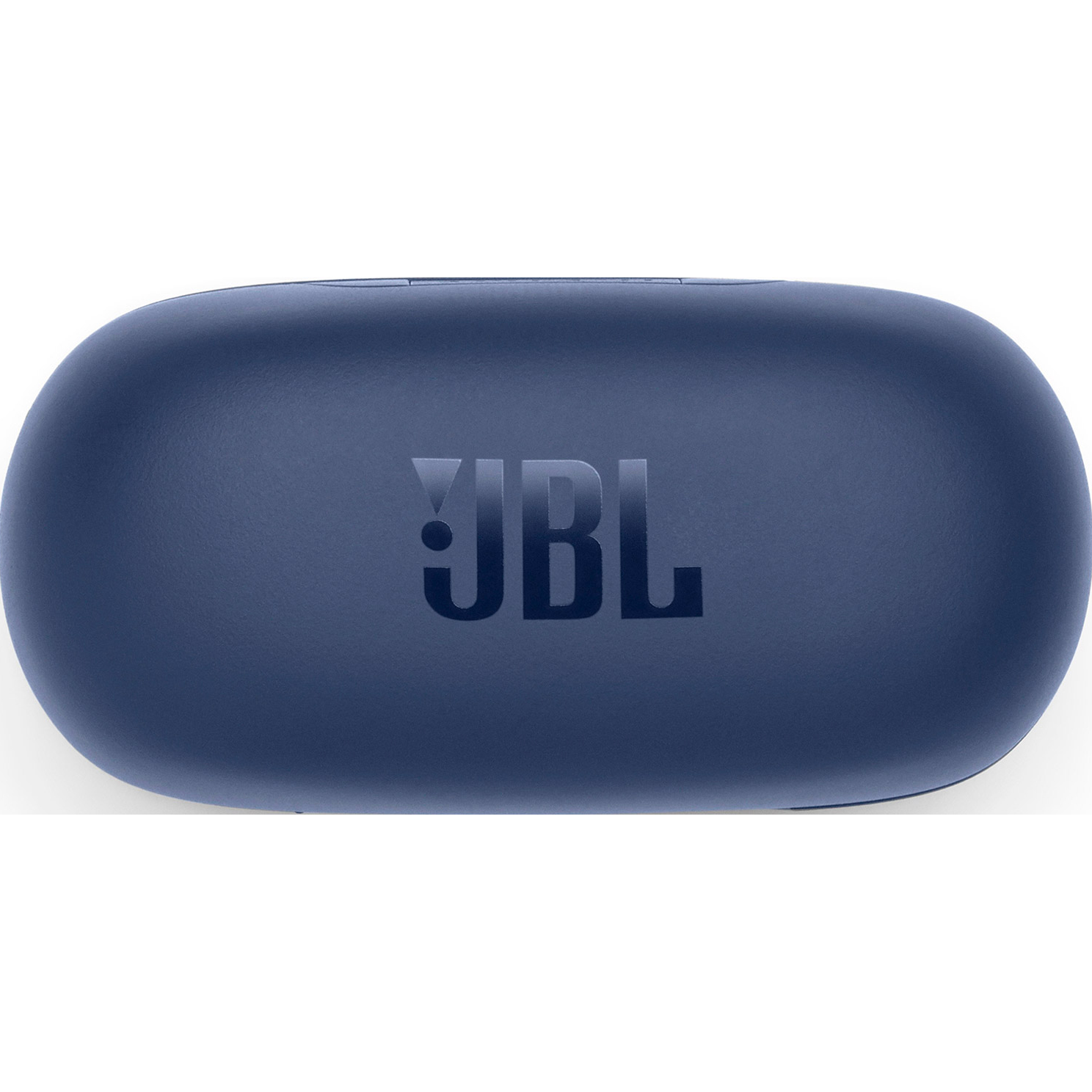 Наушники JBL Live Free NC TWS синий