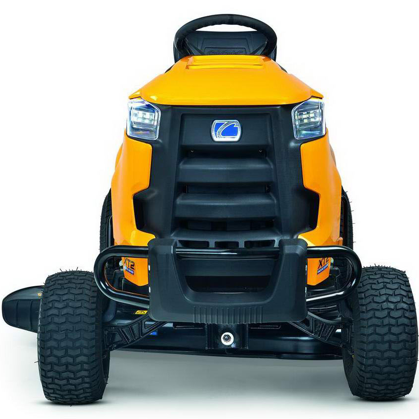 фото Садовый трактор cub cadet xt2 es107 33aba7cs603