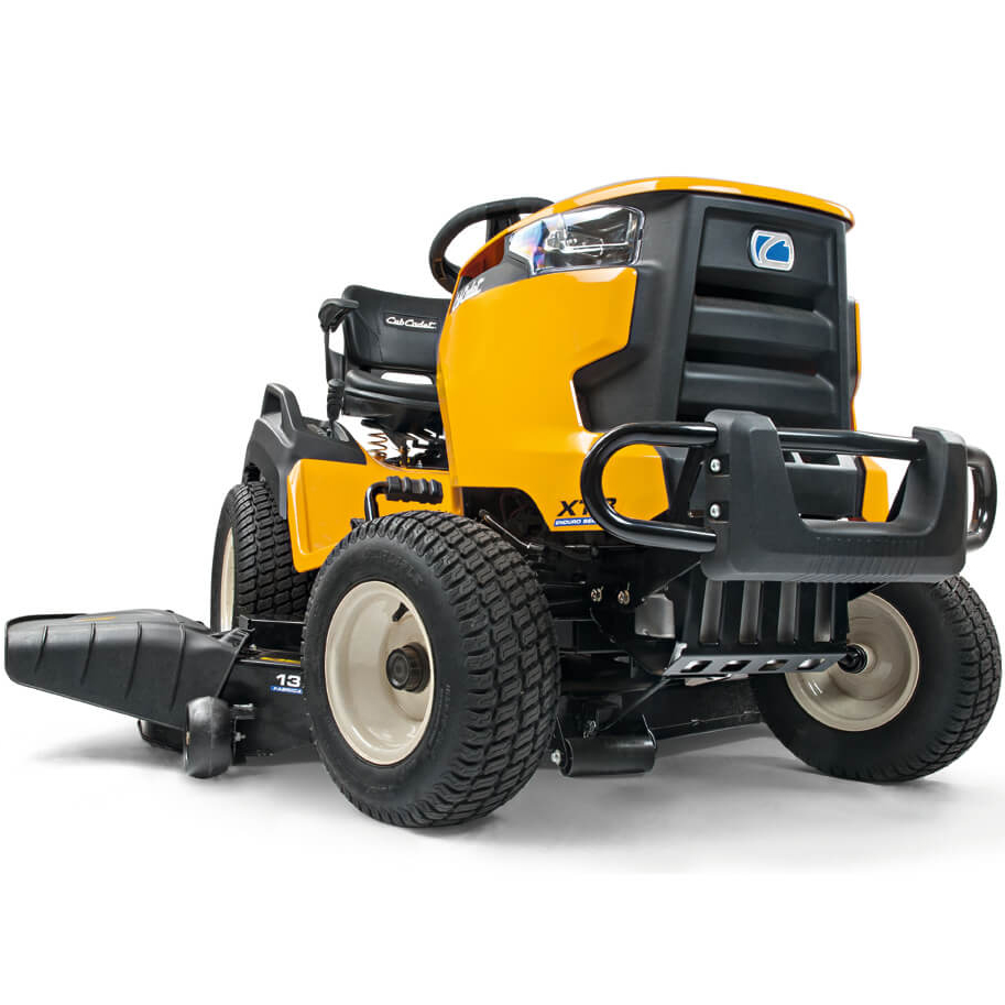 фото Трактор cub cadet xt3 qs137 new