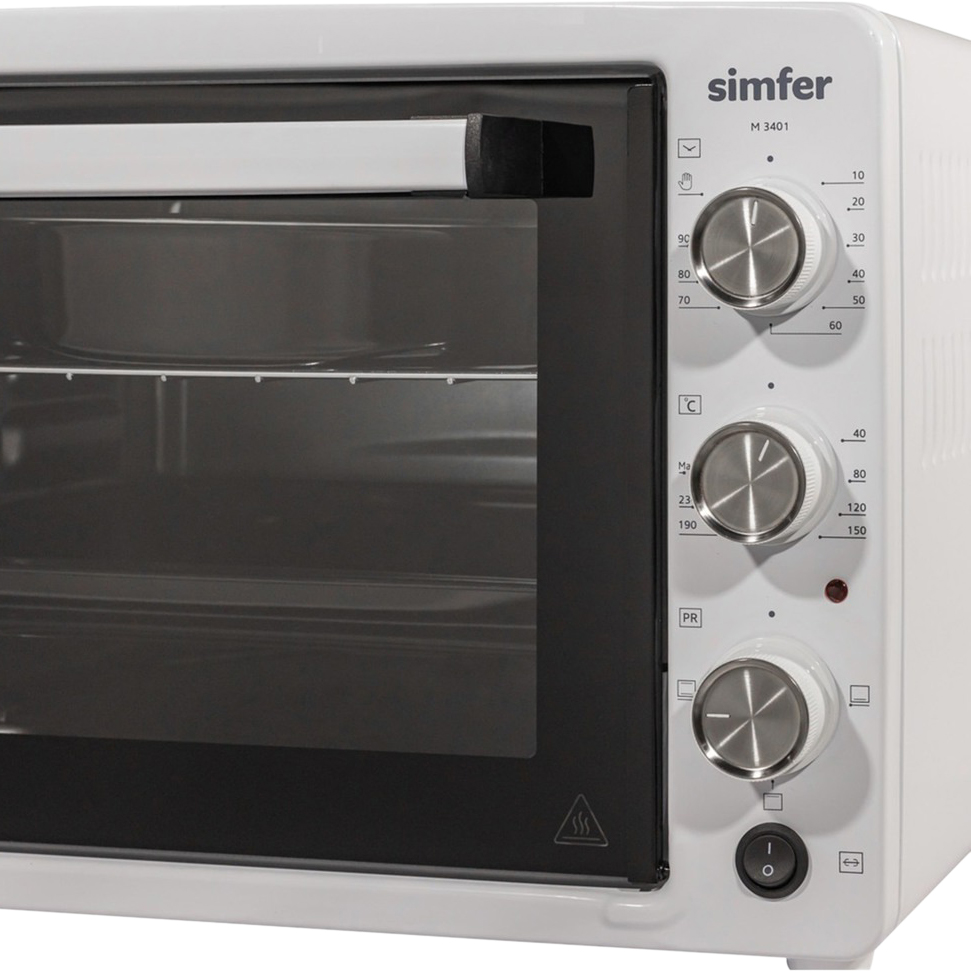 Мини-печь Simfer M3401