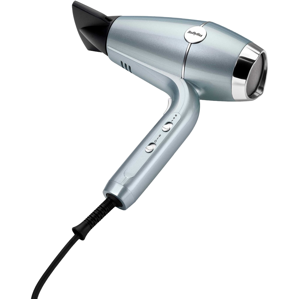 Фен Babyliss D 773DE