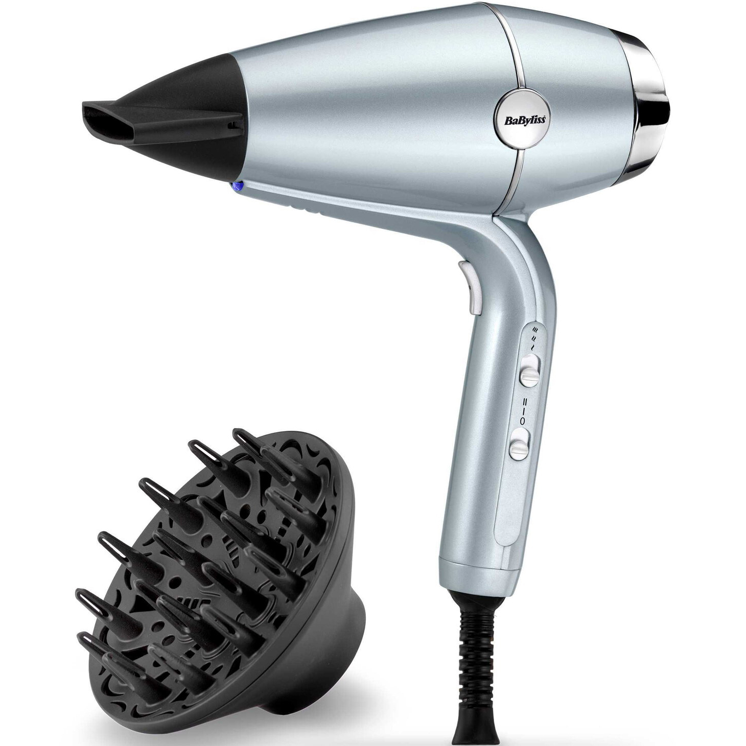 Фен Babyliss D 773DE