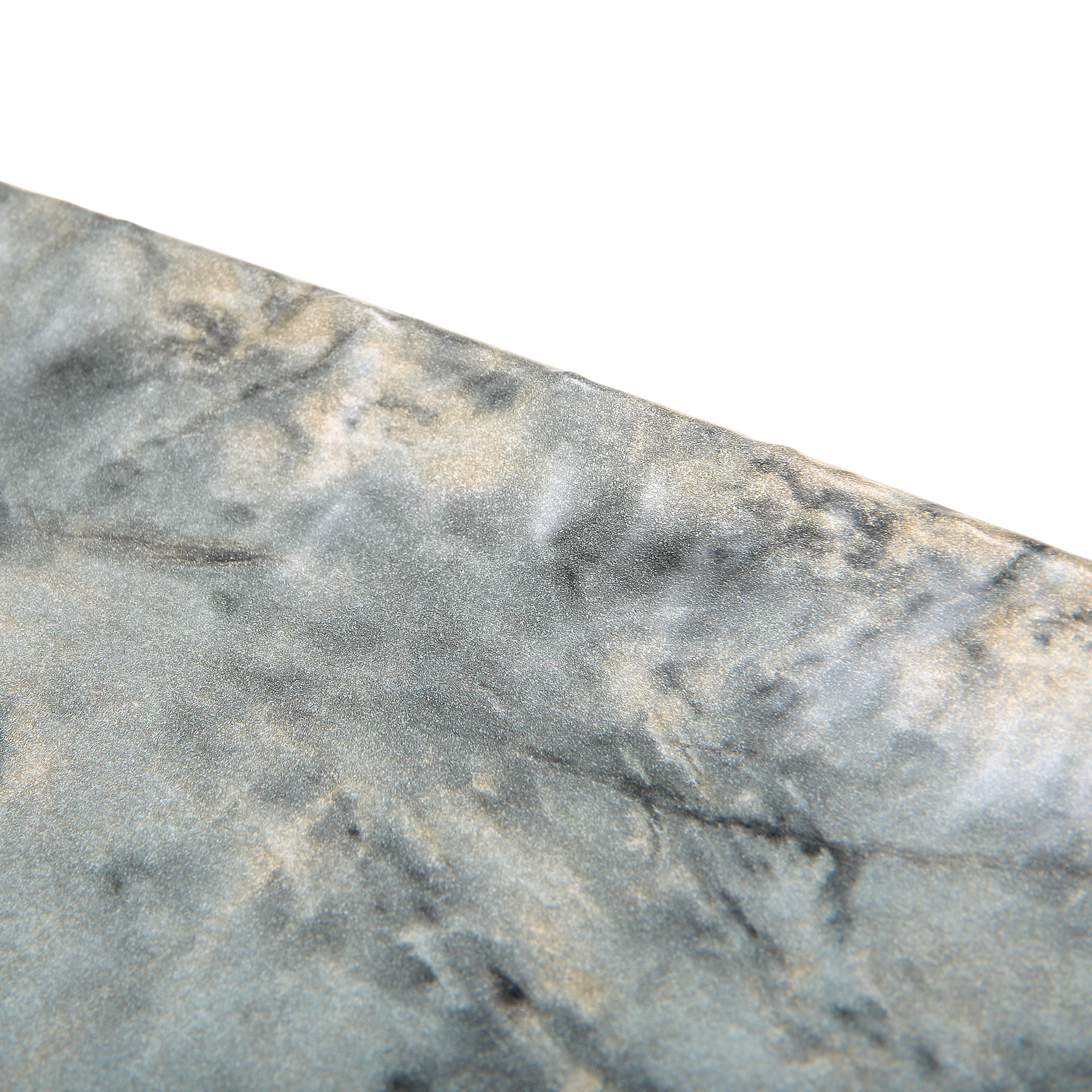 фото Блюдо kulsan royal marble 53х16,2 см