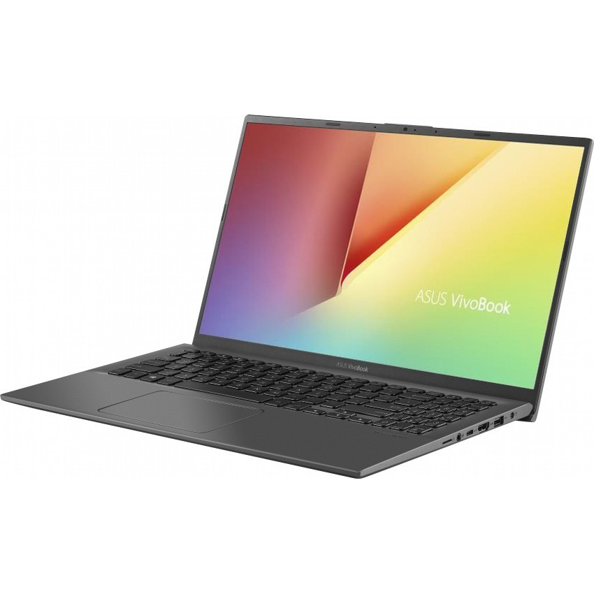 Ноутбук ASUS VivoBook X512JP-BQ296T 90NB0QW3-M04400