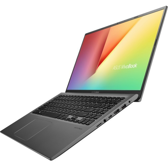 Ноутбук ASUS VivoBook X512JP-BQ296T 90NB0QW3-M04400