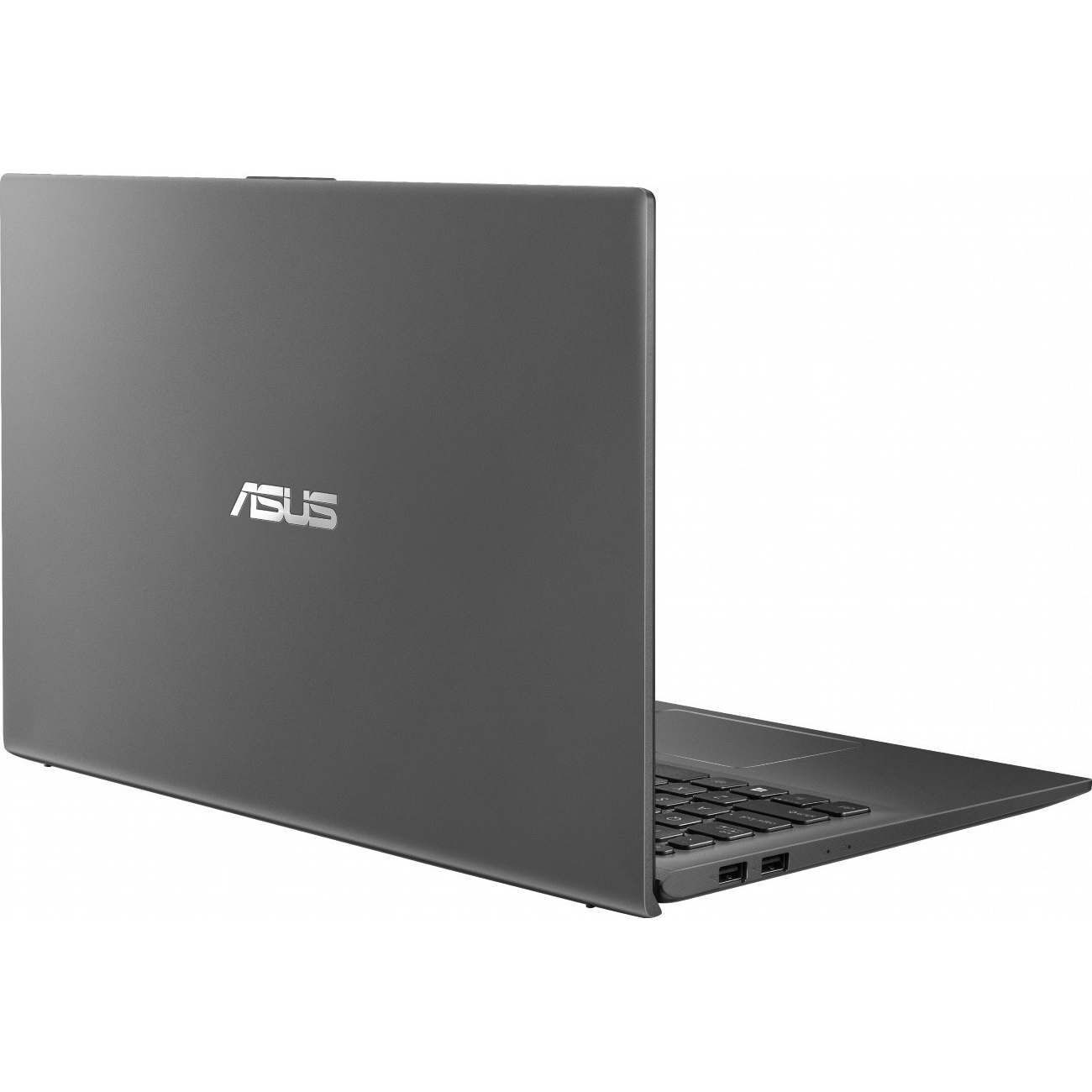 Ноутбук ASUS VivoBook X512JP-BQ296T 90NB0QW3-M04400