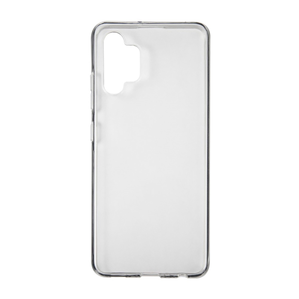 Чехол Red Line iBox Crystal для смартфона Samsung Galaxy A32, прозрачный