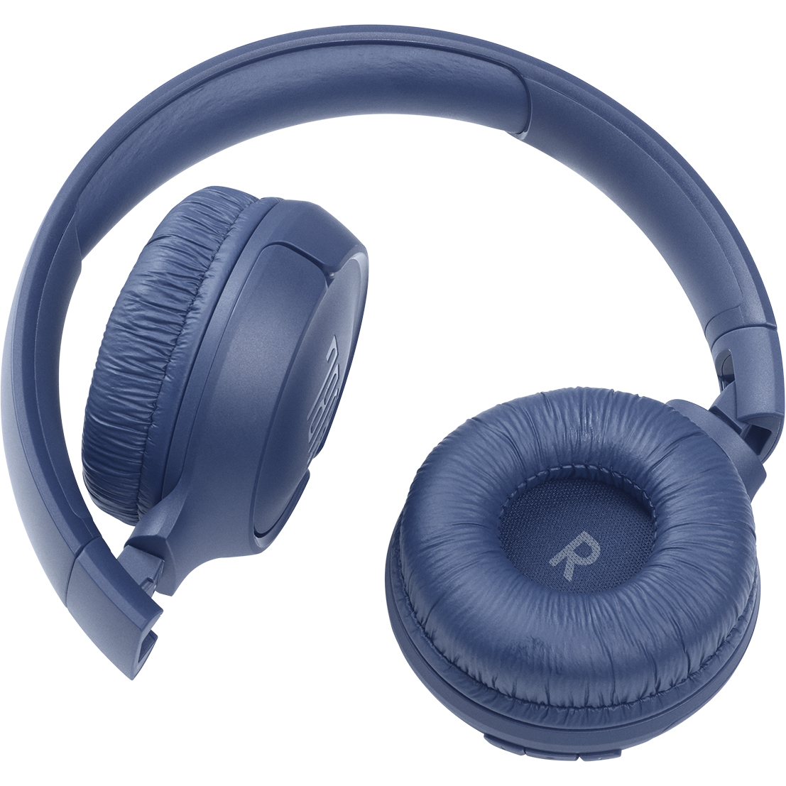 Наушники JBL Tune 510BT Blue JBLT510BTBLU