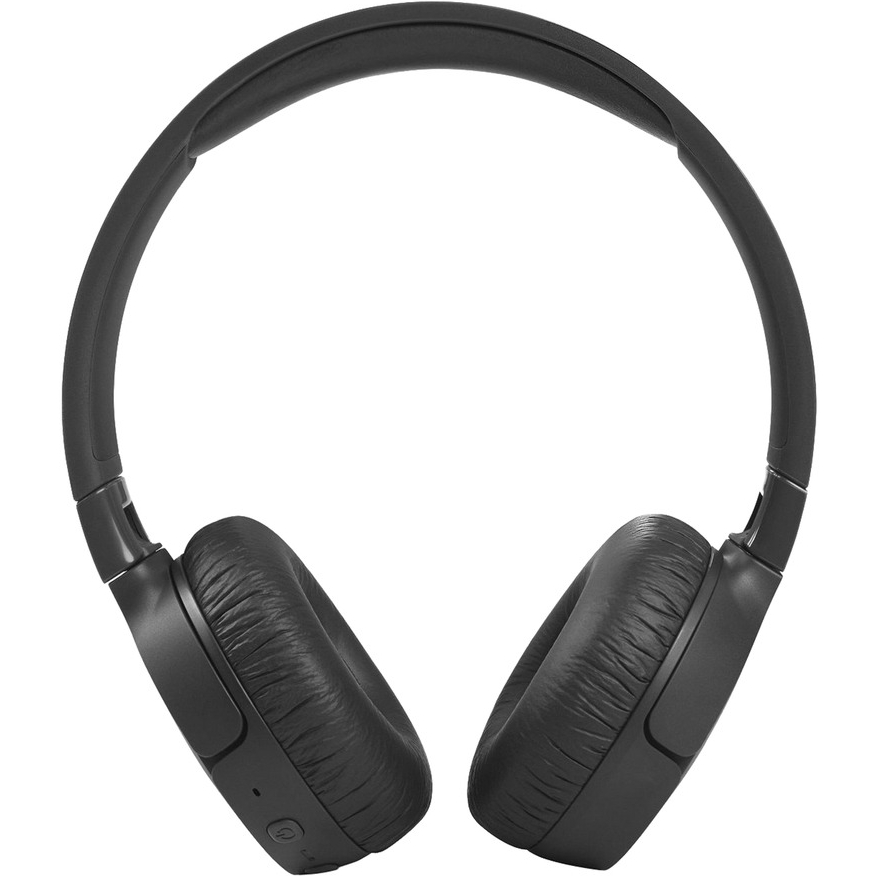 фото Наушники jbl tune 660 nc, black