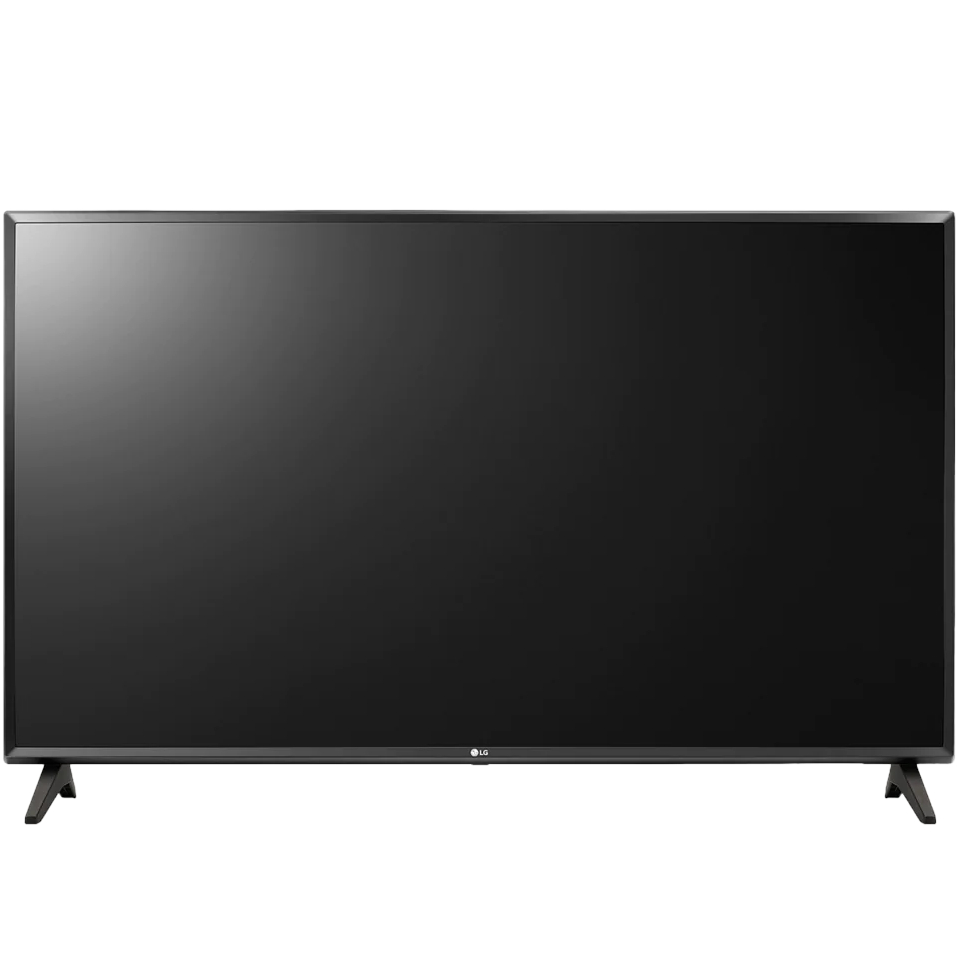 Телевизор LG 32LM577BPLA 2021, цвет черный - фото 2