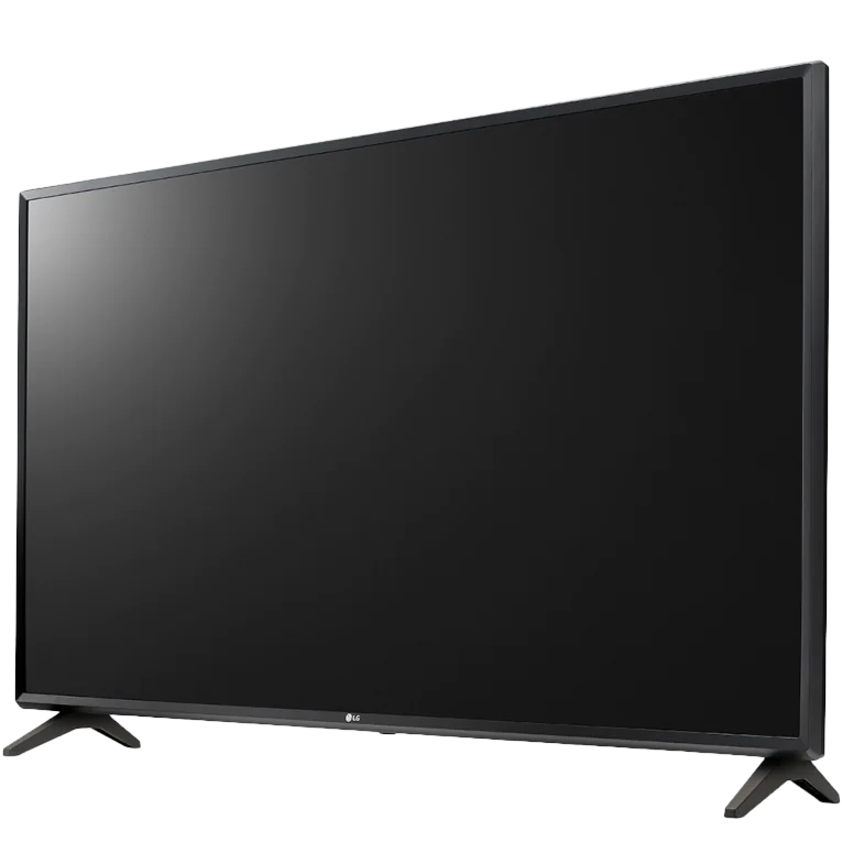 Телевизор LG 32LM577BPLA 2021, цвет черный - фото 3