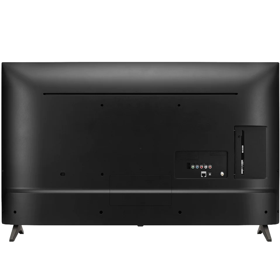Телевизор LG 32LM577BPLA 2021, цвет черный - фото 5
