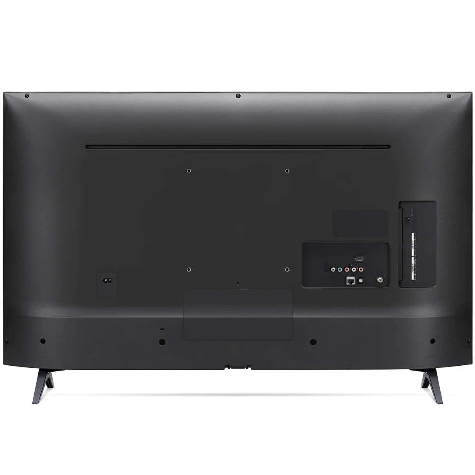 Телевизор LG 32LM637BPLB 2021, цвет черный - фото 4