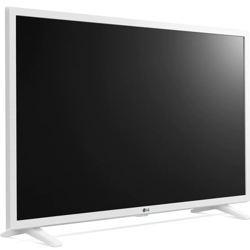 Телевизор LG 32LM6380PLC, цвет белый - фото 2