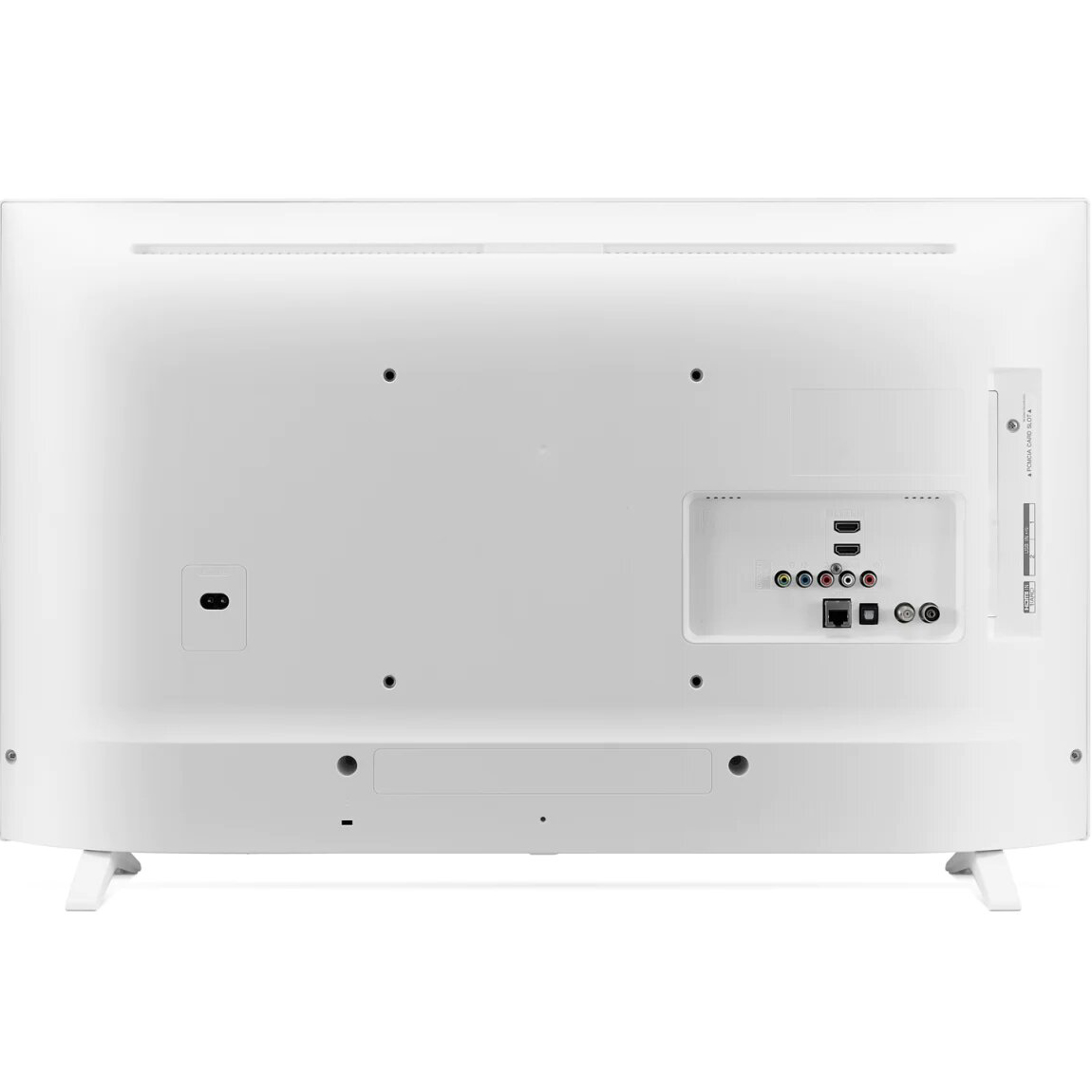 Телевизор LG 32LM6380PLC, цвет белый - фото 4