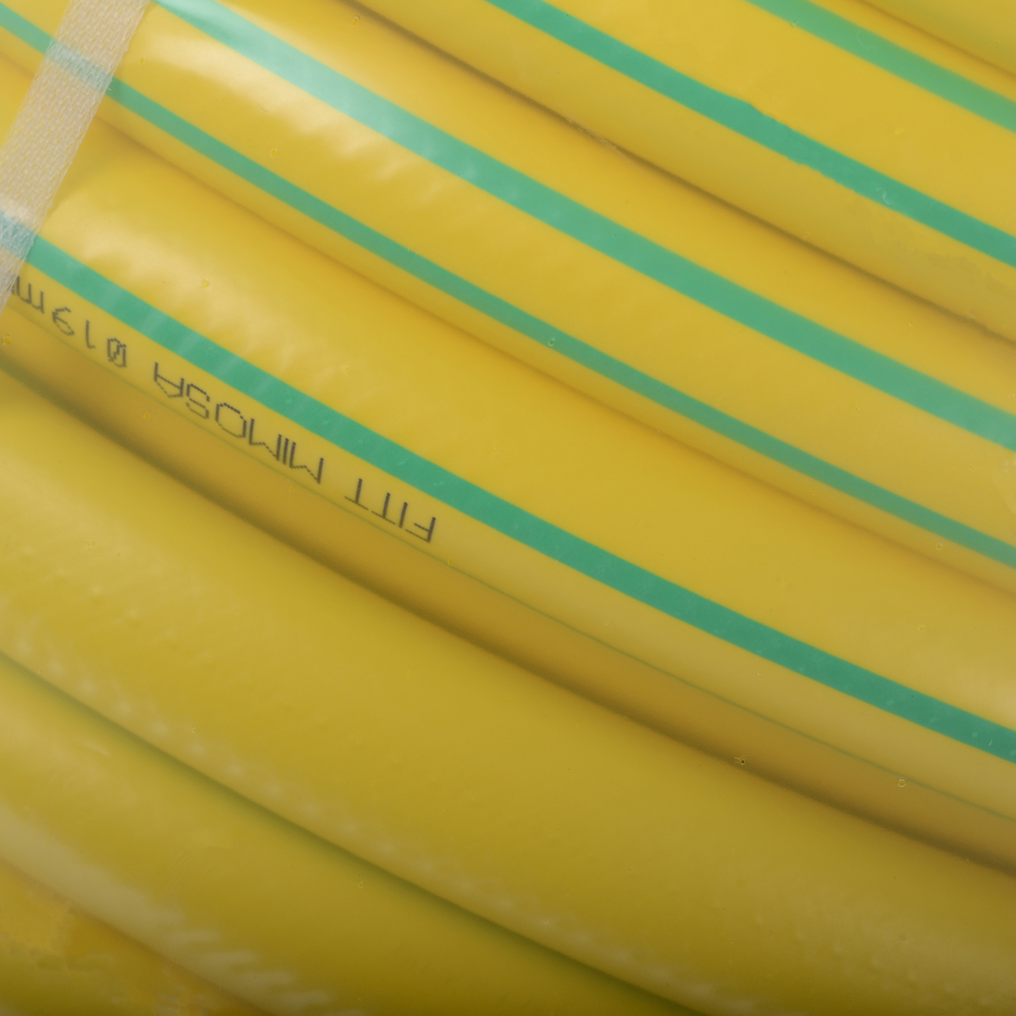 Шланг поливочный Fitt fitt mimosa 3/4. 50m - фото 2