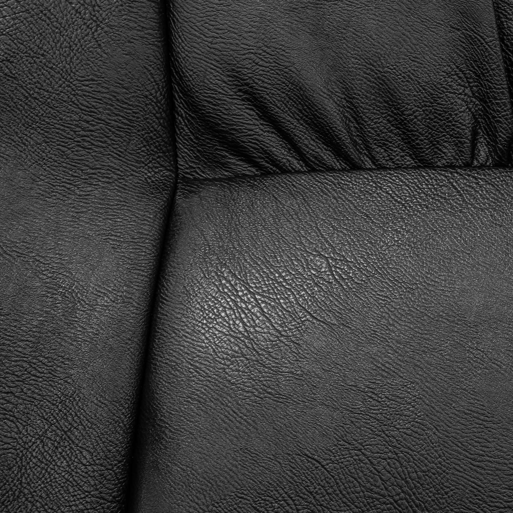 Кресло-качалка Комфорт-мебель Патрисия венге дунди 109, цвет тёмно-коричневый - фото 6