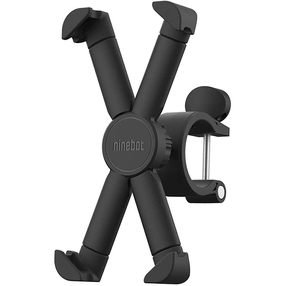 фото Держатель для телефона ninebot by segway phone holder