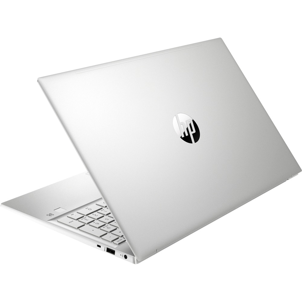 Ноутбук HP Pavilion 15-eg0091ur Natural Silver