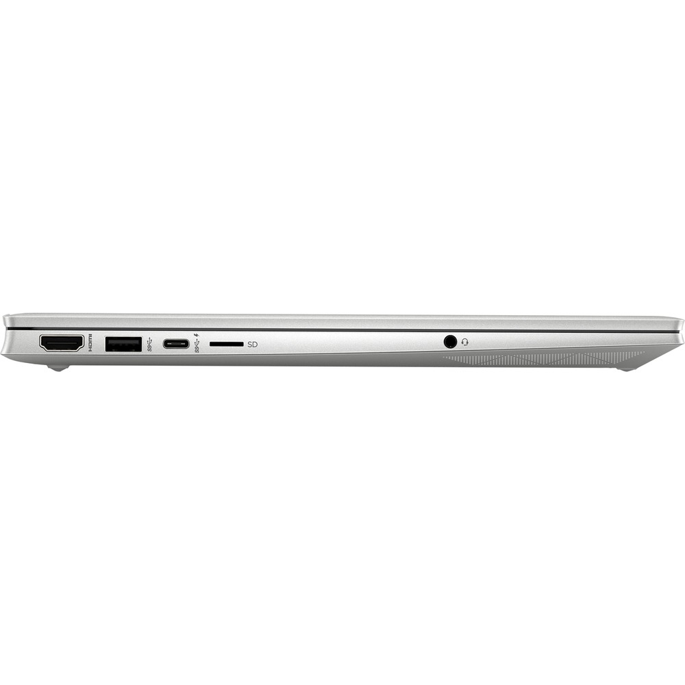 Ноутбук HP Pavilion 15-eg0091ur Natural Silver