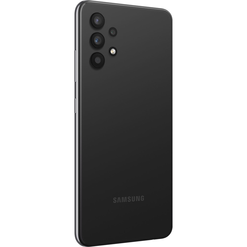 фото Смартфон samsung galaxy a32 128 гб черный