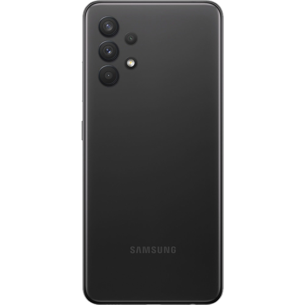 фото Смартфон samsung galaxy a32 64 гб черный