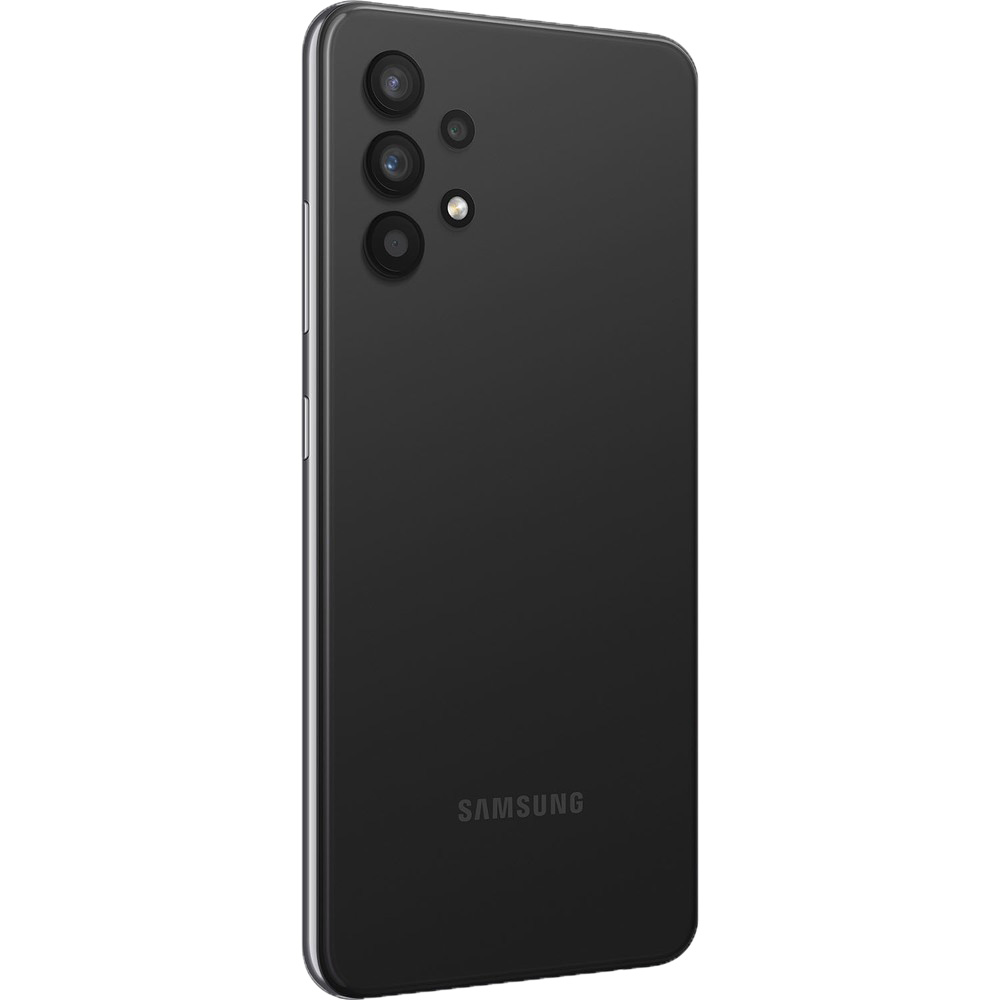 фото Смартфон samsung galaxy a32 64 гб черный