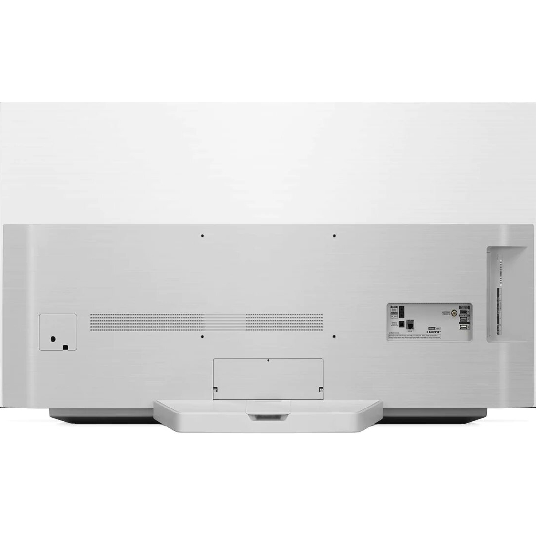 Телевизор LG OLED48С1RLA 2021