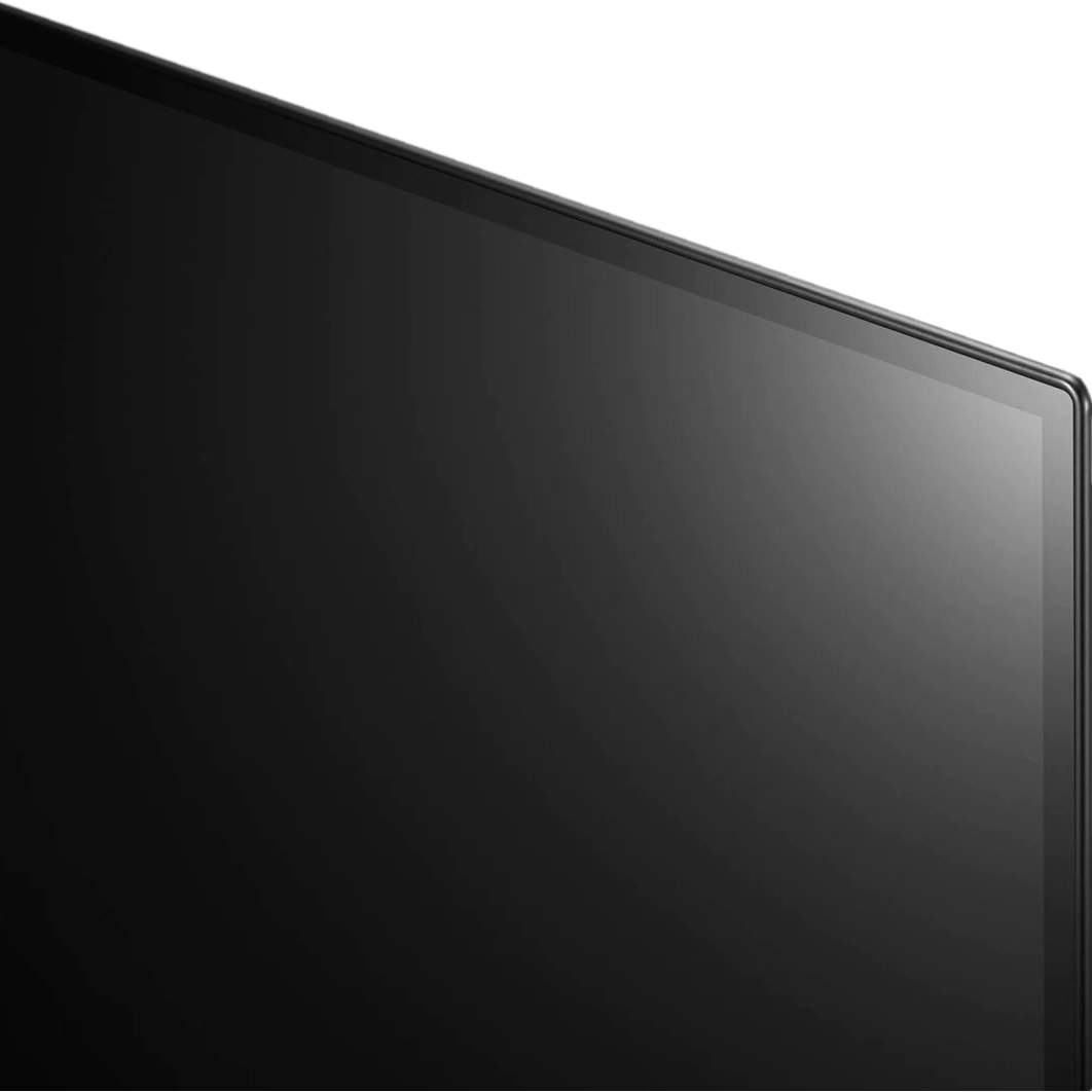 Телевизор LG OLED48С1RLA 2021