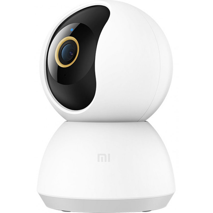 фото Ip-камера xiaomi mi home security camera 360 2k