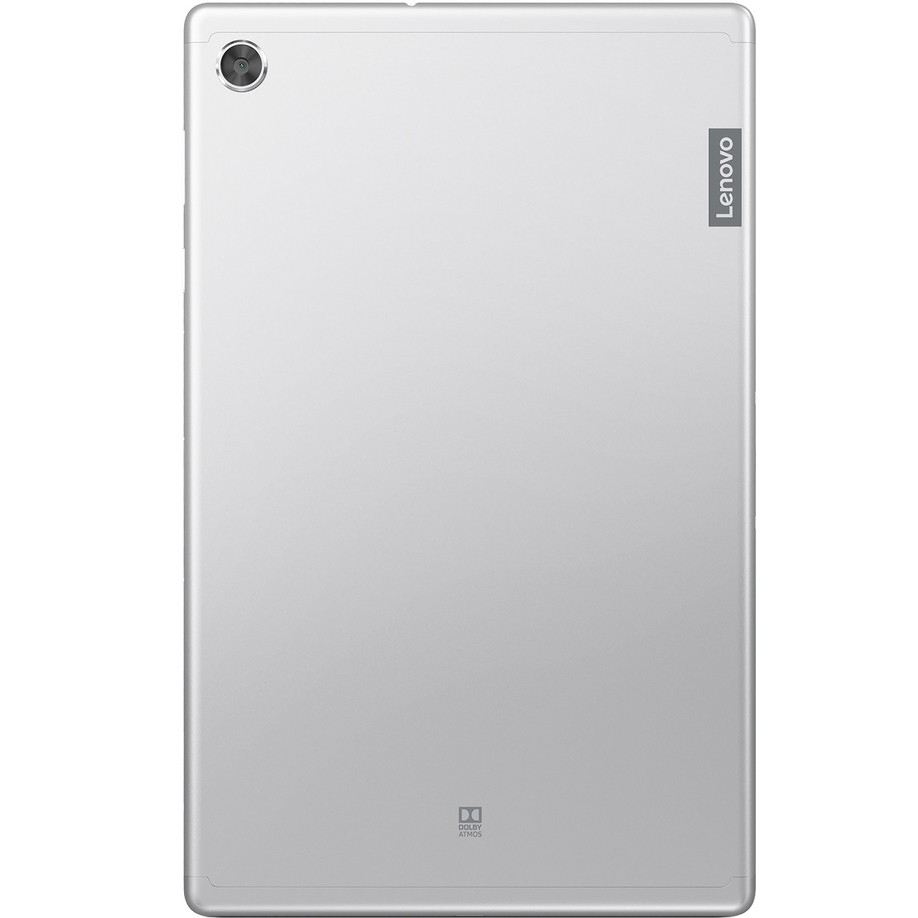 фото Планшет lenovo m10 fhd plus tb-x606x silver