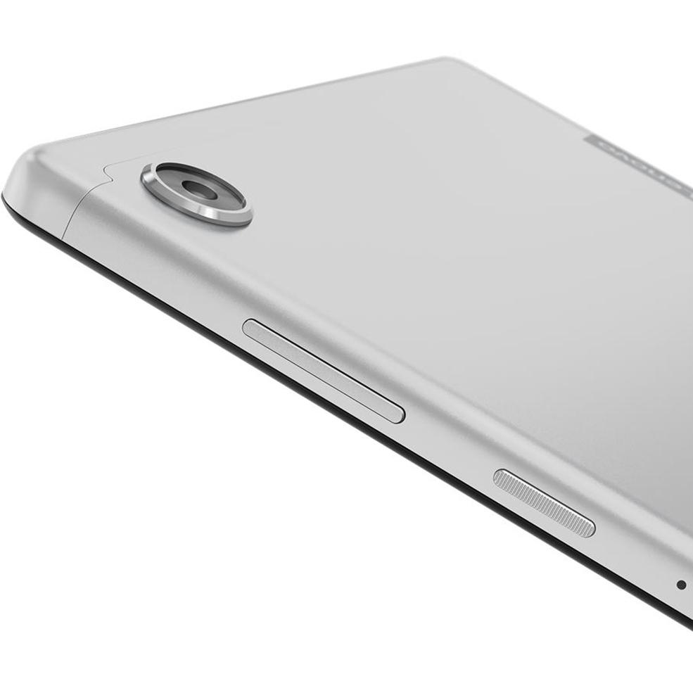 фото Планшет lenovo m10 fhd plus tb-x606x silver