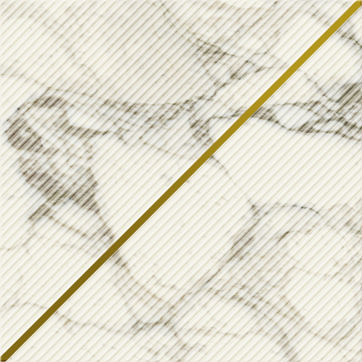 Декор Italon Трехмерный Шарм Делюкс Арабескато Плэй 30х30 см