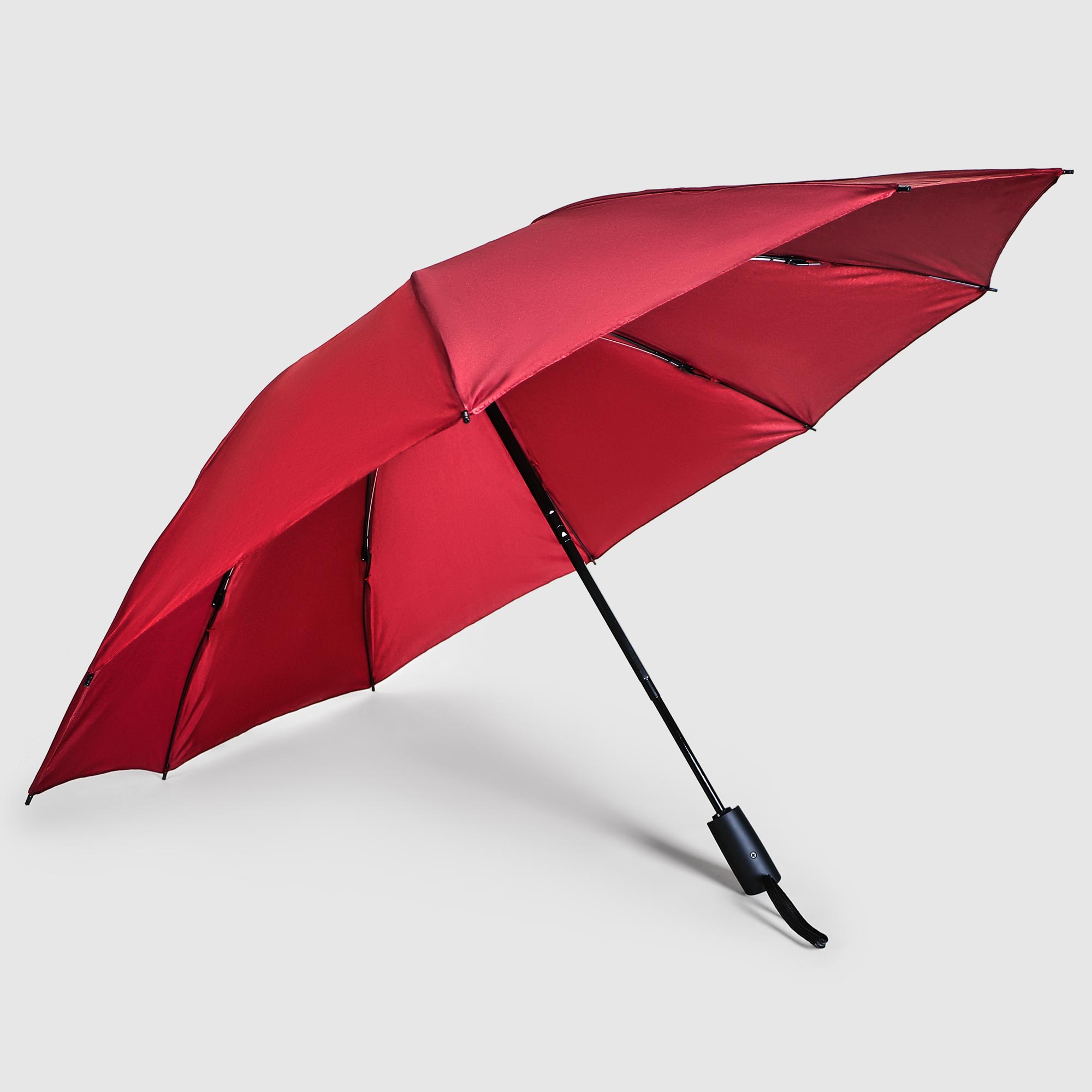 фото Складной зонт jiemailong автоматический в ассортименте 58,8 см (t3063)