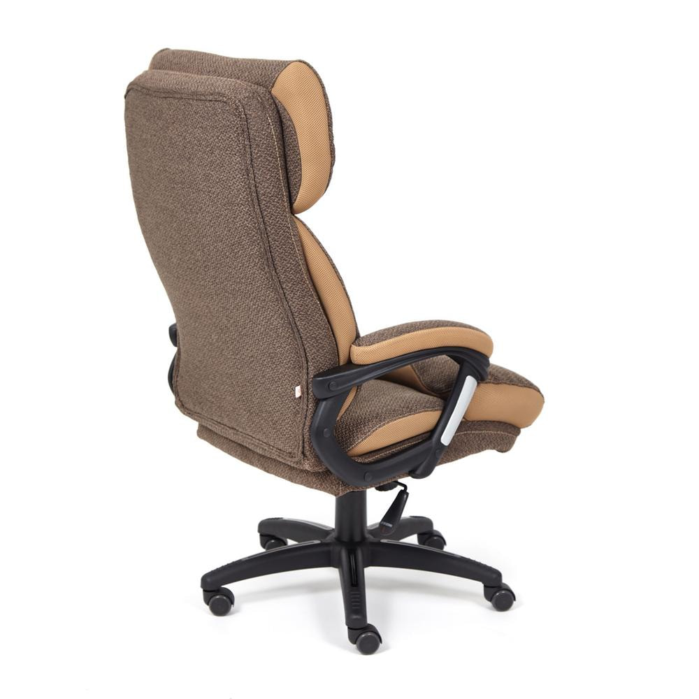 Купить Кресло ТС 70х48х129 см коричневый/бронзовый 3