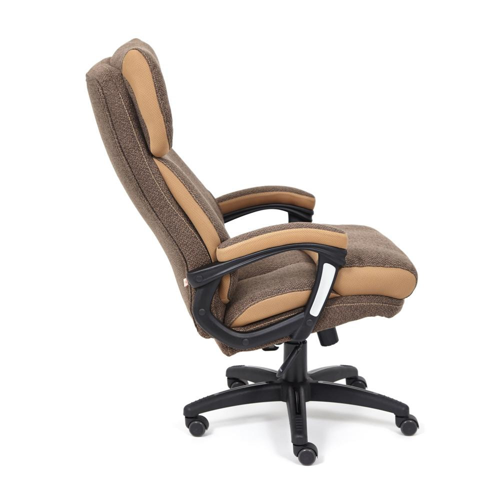 Купить Кресло ТС 70х48х129 см коричневый/бронзовый 4